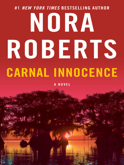 Title details for Carnal Innocence by Nora Roberts - Wait list